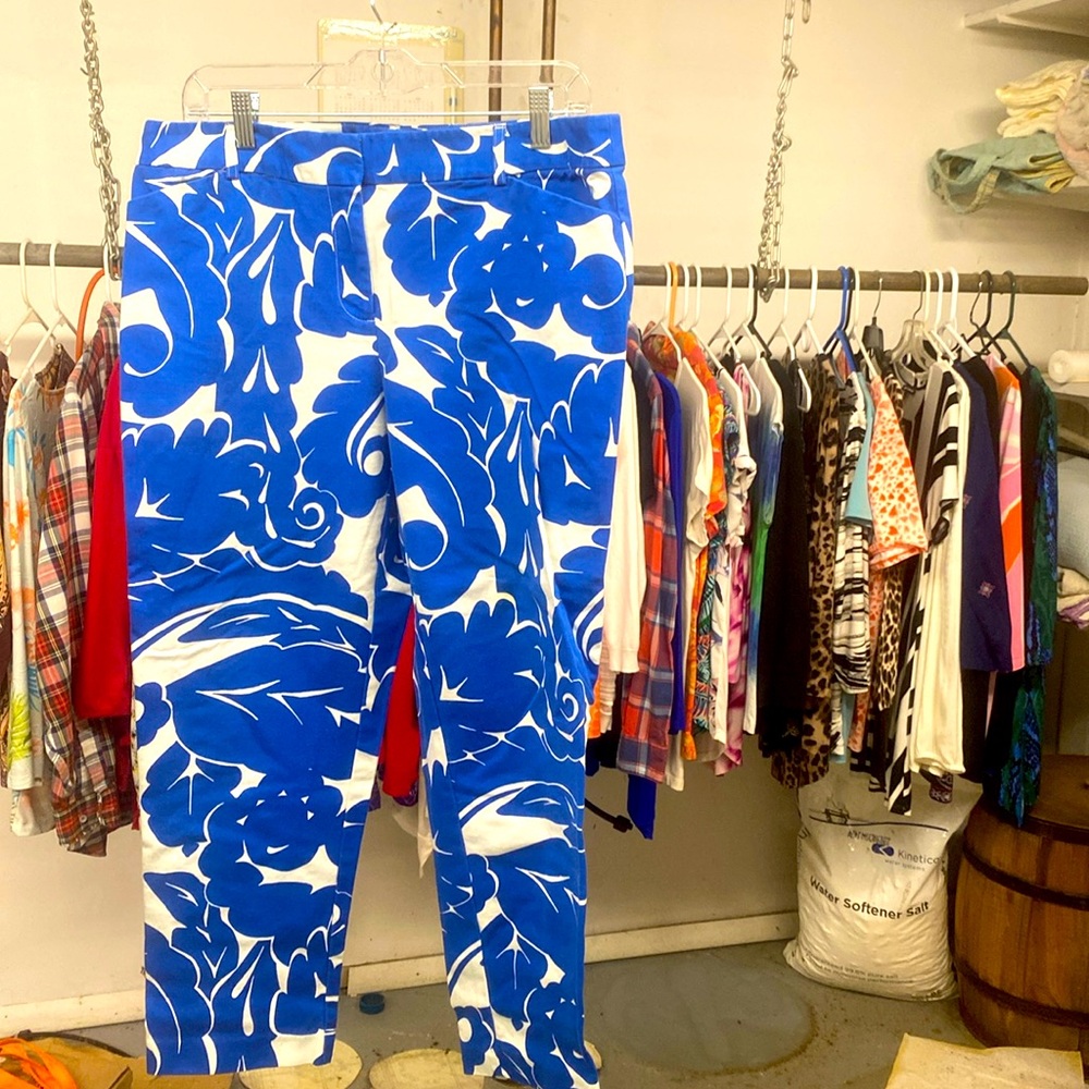 3/$15. Liz Claiborne pants, size 12